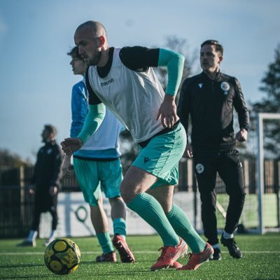 AlfieRog's profile picture. 