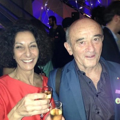 DihyaTadmut's profile picture. Boualem Sansal : "La France vient de découvrir que l'islamisme ronge la maison" trolls 😈 je vous bloque direct 🇫🇷🔯🎗️