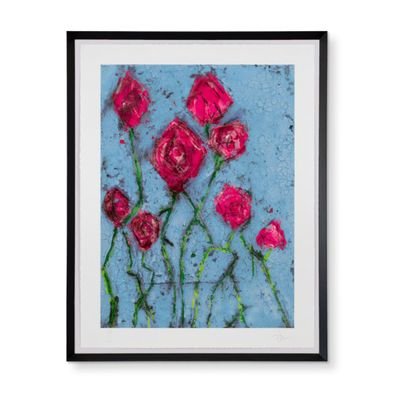 RosePagaza's profile picture. Healer and lightworker.
An inexhaustible lover of the Universe and of life!