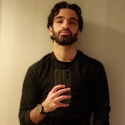 AzizDahen's profile picture. Setter