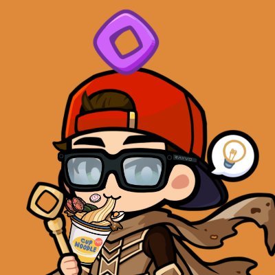 i_am_t0zem00n's profile picture. 🦏 Founder of @pizza_rhinos, @BTCtxWatcher, @RHINO_SOL_BOT
 🟠Full time #crypto since 2020 🟠 #BTC Maxi