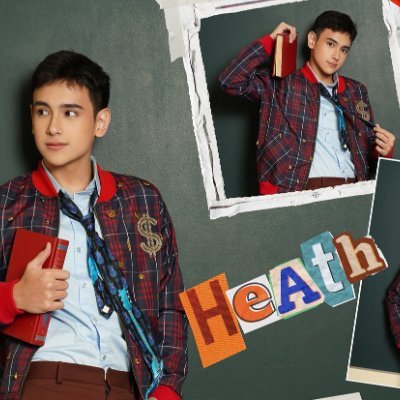 heathjournalday's profile picture. Bringing the world of Heath to you one photo and video at a time. 📸🎬