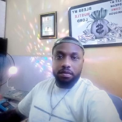 newgrace96's profile picture. Biochemist turned Businessman
God's beloved❤❤️❤️
Foodie: I dey chop wetin belong to Caesar 

Let's connect, I Fb with the speed of light💥💥💥