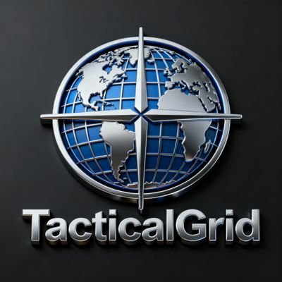 tactical_grid's profile picture. Covering geopolitics, conflict zones and security forces with timely updates and comprehensive analysis.
