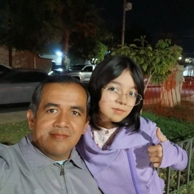 BetoFaden's profile picture. Soy ex sacerdote de Sonora, uniéndome a la defensa de la democracia y la verdad; mi hija Fátima es mi motor de vida .