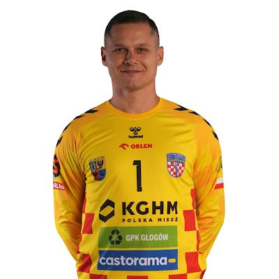 RafStachera's profile picture. 