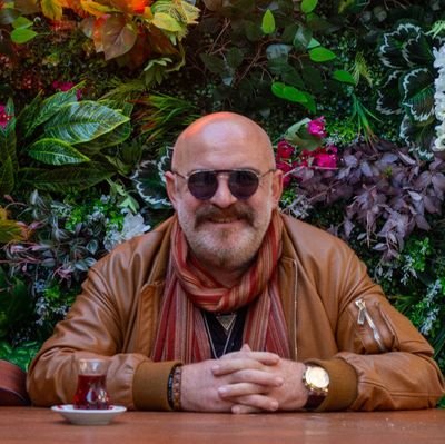 MithatCevher's profile picture. 