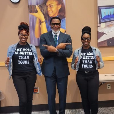 MRRVH's profile picture. Personal T-account of THE Proud CEO @lccacareers Former Principal at BI and SGMS. iPhone voice to text user. 4give typos.