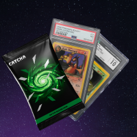 Catcha - On the Blockchain (@catchaapp) 's Twitter Profile