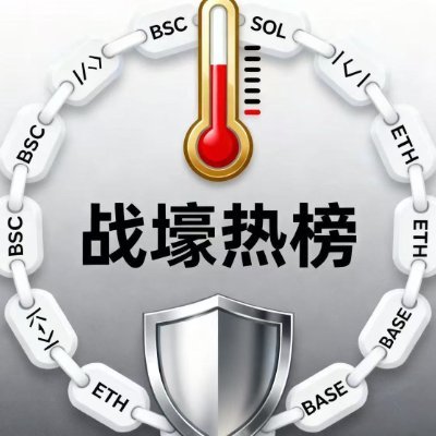 xiaoqiu0321's profile picture. 全网首家对每日战壕复盘,DAPP开发ING