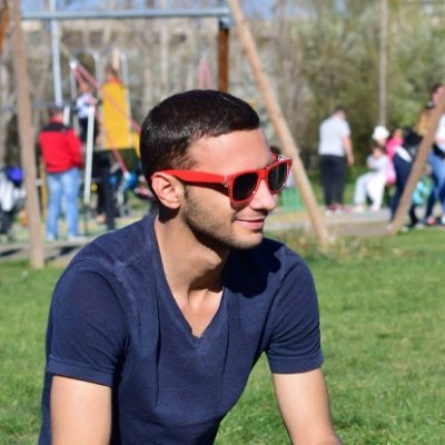 VRumenov75047's profile picture. 🚀 Founder • 💻 Software Engineer
📊 Building analytics tools for indie devs to understand profitability & ad ROI