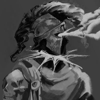 R3al_B1n4ry's profile picture. 🌹 they/them | QSMP, KOG, II, TMA lover • Multifandomist 🌐 nerd | MINOR‼️Basic DNI | #FreePalestine 🇵🇸🍉 pfp by d-rook on tumblr