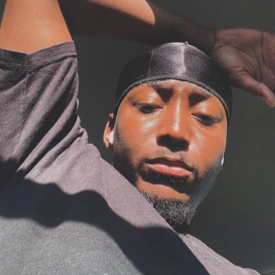 JayDaGlo's profile picture. God Is With Us | Spoken Word Poet |📝| Mr.HALLO!! #SickleCellWarrior