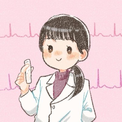 hotcake_pf01's profile picture. 🥼検査学生🔬| 第10回心電図検定3級成績優秀者🌸|趣味先生(@XkeiT5stoD53218）の弟子です👸🏻💓