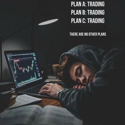 TraderJaff69757's profile picture. join us telegram channel 
👇
https://t.co/EcMh942Pi0