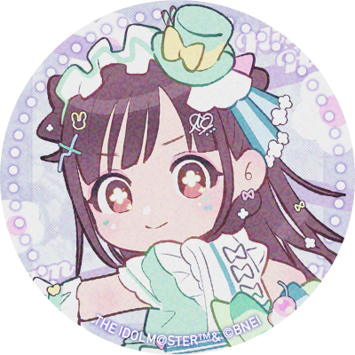 moropickles's profile picture. 都内でヴァンパイアセイヴァーとシャニマスと学マスをプレイしています。