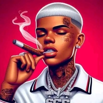 AgbajeAzee3269's profile picture. Moderator || Raider || Shiller