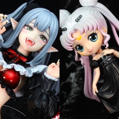 karin77paint's profile picture. アニメ漫画ゲーム好きでクレゲで獲得したフィギュアを塗装してます🎨完成後はオクに出してます😄ガンプラ美プラも好きです✨投稿は主に塗装したフィギュア、制作工程とご飯です🍚🍜無言フォロー大歓迎🎉