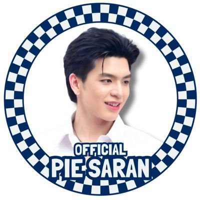 PieSaran_OFC's profile picture. Pie Saran Official Fanclub 🇹🇭 | support @SaranPie #pie_saran #เตาอบตัวพี #pieschedule | #เบนโตะของพาย🍱 | Coming : #ไทเกอร์เดือนหนาว 🐯❄️