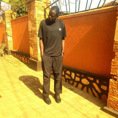 hexcliq34's profile picture. God cares