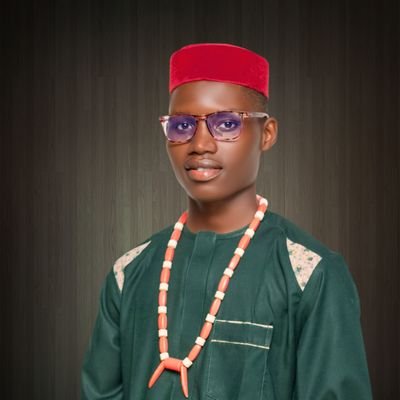 kyrianchinedu's profile picture. you:

 Kaycee | Medical Aspirant 
Health education, discipline, and motivation for students.
Journey to becoming Dr. Kay Cee.
Follow for daily lessons,