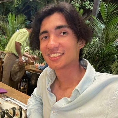 Albert0M14's profile picture. 