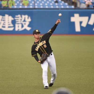 y1u2j2i5's profile picture. 阪神🐯、ポケモンgo🌟、南葛SC⚽️、サンロッカーズ渋谷🏀