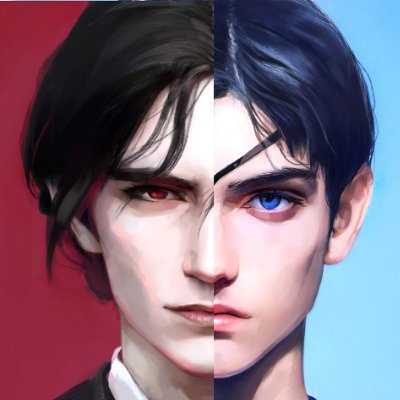 Ronin_Ravenwolf's profile picture. 