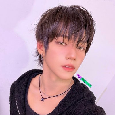 su1_1shi's profile picture. FOHA ^^ @AHOF_official 🍒