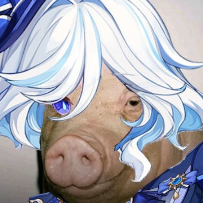 TheOinkler's profile picture. Heaven Adores You