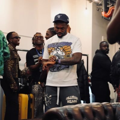 KashMontreal's profile picture. 