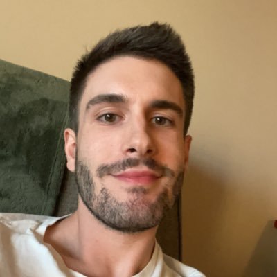 aaronwbu's profile picture. 