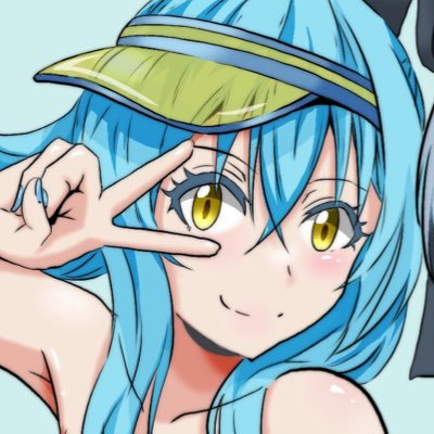 gonanjima's profile picture. 趣味でイラストを描いてる人。沢山見ていただいた漫画やイラストはハイライトへ。