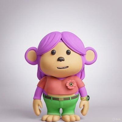 heatherannnft99's profile picture. Crypto Lady || @grapes 🍌Cowboy || 👾 Oilers fan 💙🧡