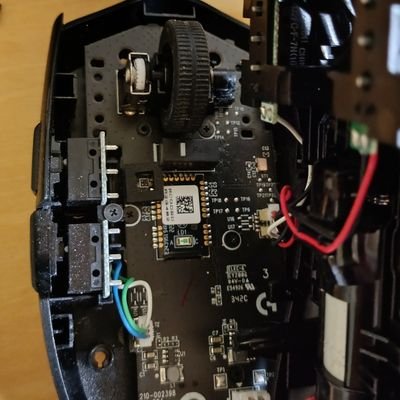 Resistor58R's profile picture. NNCT(新居浜高専)24s/2025高専ロボコンBチーム操縦者/回路