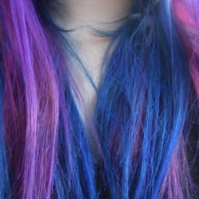 xnyanwolf's profile picture. spring keeps you ever close