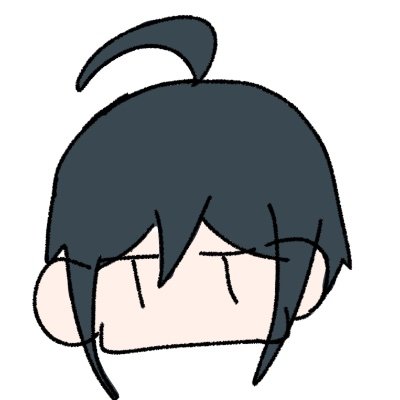 iris_5252_love's profile picture. 学生．間違ってフォローすること多いので、未成年のフォローがダメな方がいたらお知らせお願いします😭(特に推しカプのイラストを描いている方)
親から許可もらってます。

王最が大好きです
病んでるとか一切ないです❌❌
背景悩んでて黒にしてるだけです
BL小説書くの好きです