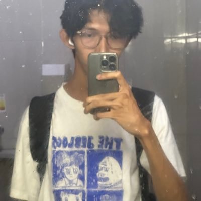 IbnuHabibie__'s profile picture. “Lompati pagar berduri jatuh dan bangun berkali-kali”