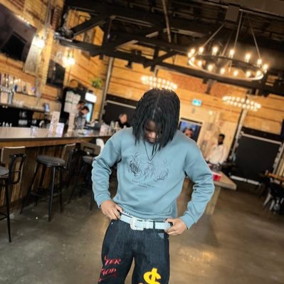 kelvin__ag's profile picture. BARCA💙❤️