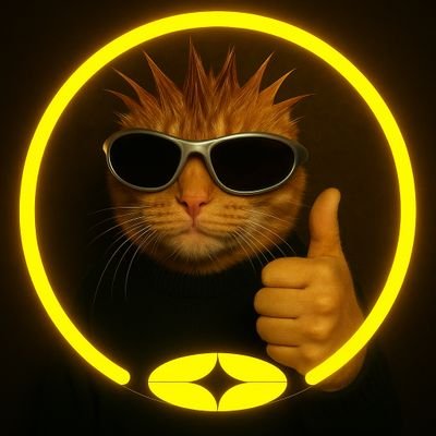 0xparker88's profile picture. WEB3 • Reply guy • NFA • YELLOW 🟡