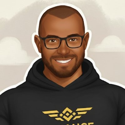 LeeubosIronLion's profile picture. Mindset & Lifestyle Coach | Binance Angel & KOL | 🎯 Trading Psychology Advocate | 🌍 Helping people unlock potential in Life, Work & Web3 | #Mindset #Crypt