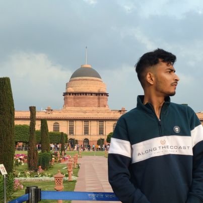 ChanduChandler's profile picture. Kindly save me !
I'm suffering from BPD( Boring personality disorder)