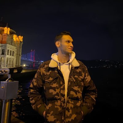 emirsanlii's profile picture. te puedo decir adiós mil veces pero sigo sin saber cómo irme