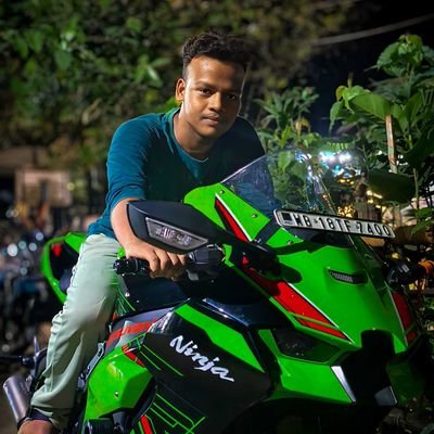 AnishGhosh6056's profile picture. 𝐖𝐁 𝐈𝐍𝐃𝐈𝐀
🎒》Commerce Student📚
🏏》@mahi7781🦁
💛》CSK FAN🏆🏆🏆🏆🏆 💛
🏎️》BMW M5💀❤️‍🔥
🎮》Free Fire Gamer 🕹️