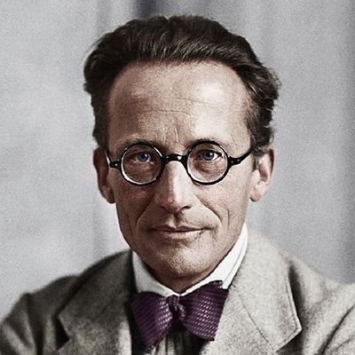 SchrodingrsCode's profile picture. Works until you run it.