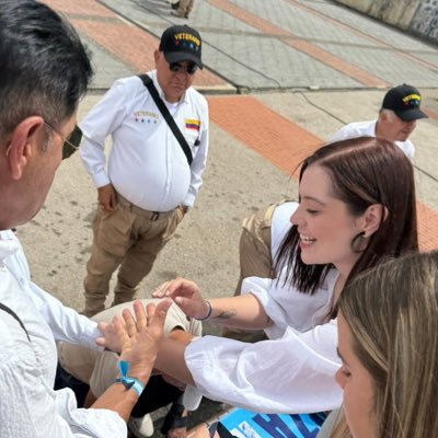 lachalela26's profile picture. |Quindiana ☕💚 |Activista política🏛|Orgullosamente Colombiana🇨🇴