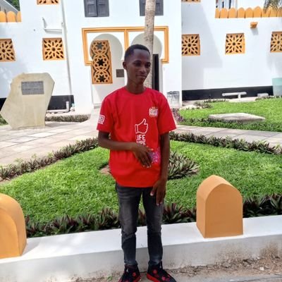 maingifelix501's profile picture. 