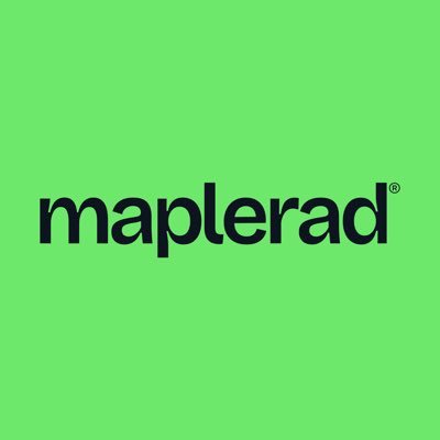withmaplerad_fr's profile picture. Maplerad permet aux startups d'ajouter facilement des fonctions financières à leurs produits : comptes, paiements, change et cartes.