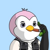 Penguio 🐧 (@penguionft) 's Twitter Profile