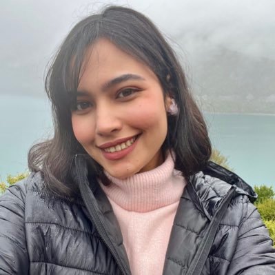 oliviabensoun's profile picture. 